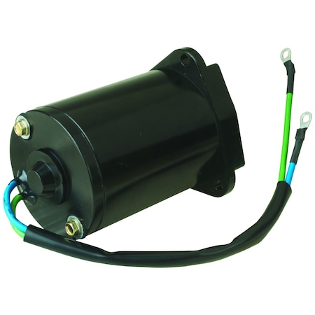 Wai Global Motor, MTRTILT TRIM, 12 Volt, BIDirectional, 2wire connection 10812N
